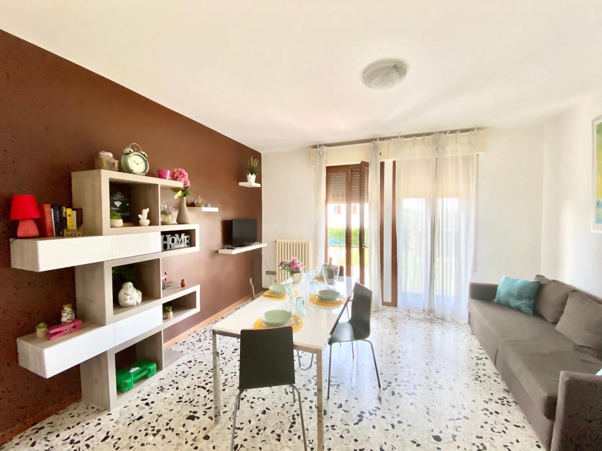 Isa Sirmione Apartments Bagian luar foto
