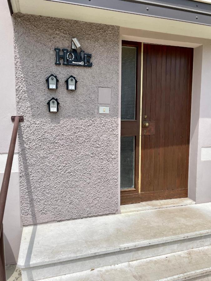 Isa Sirmione Apartments Bagian luar foto