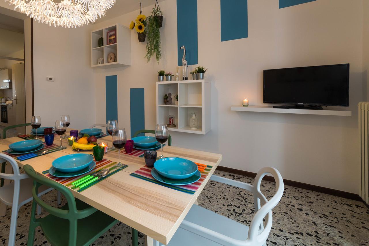 Isa Sirmione Apartments Bagian luar foto