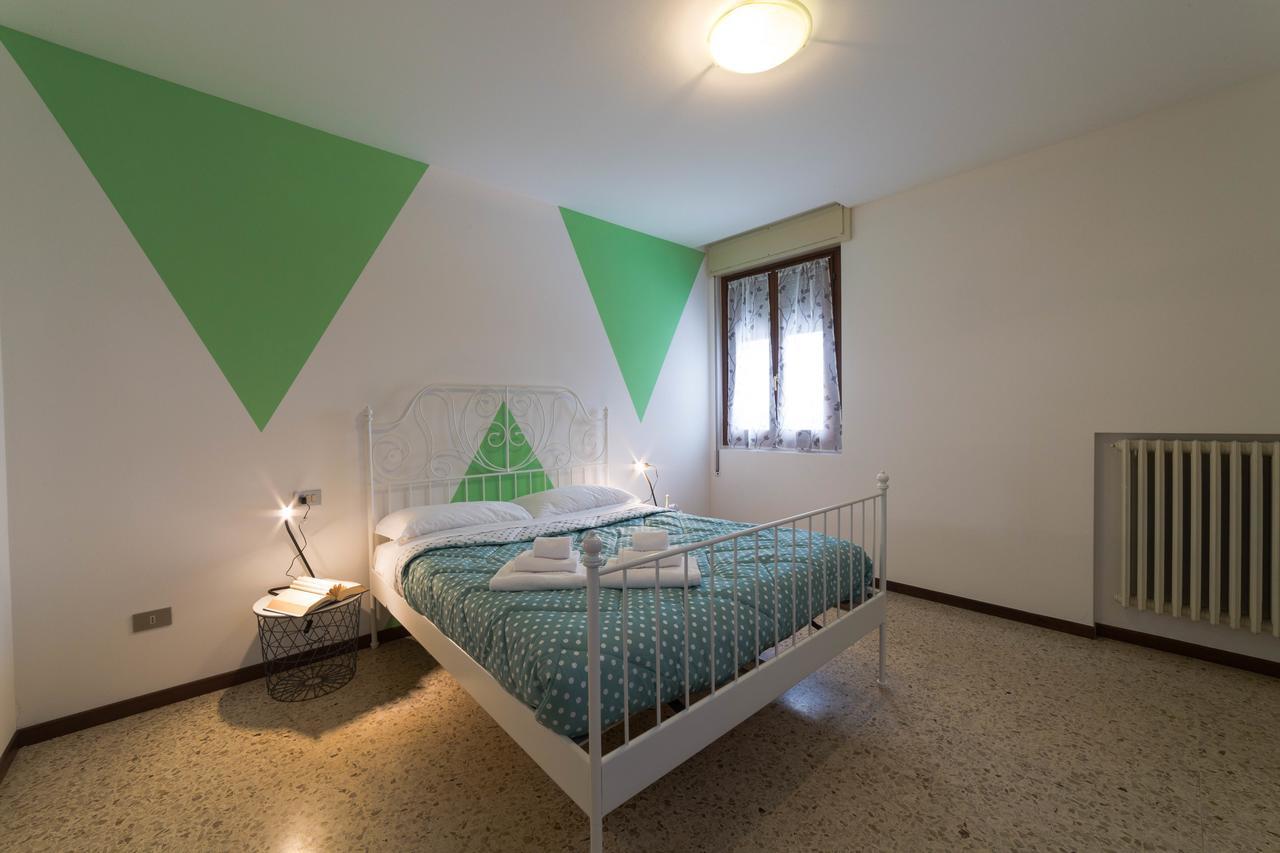 Isa Sirmione Apartments Ruang foto
