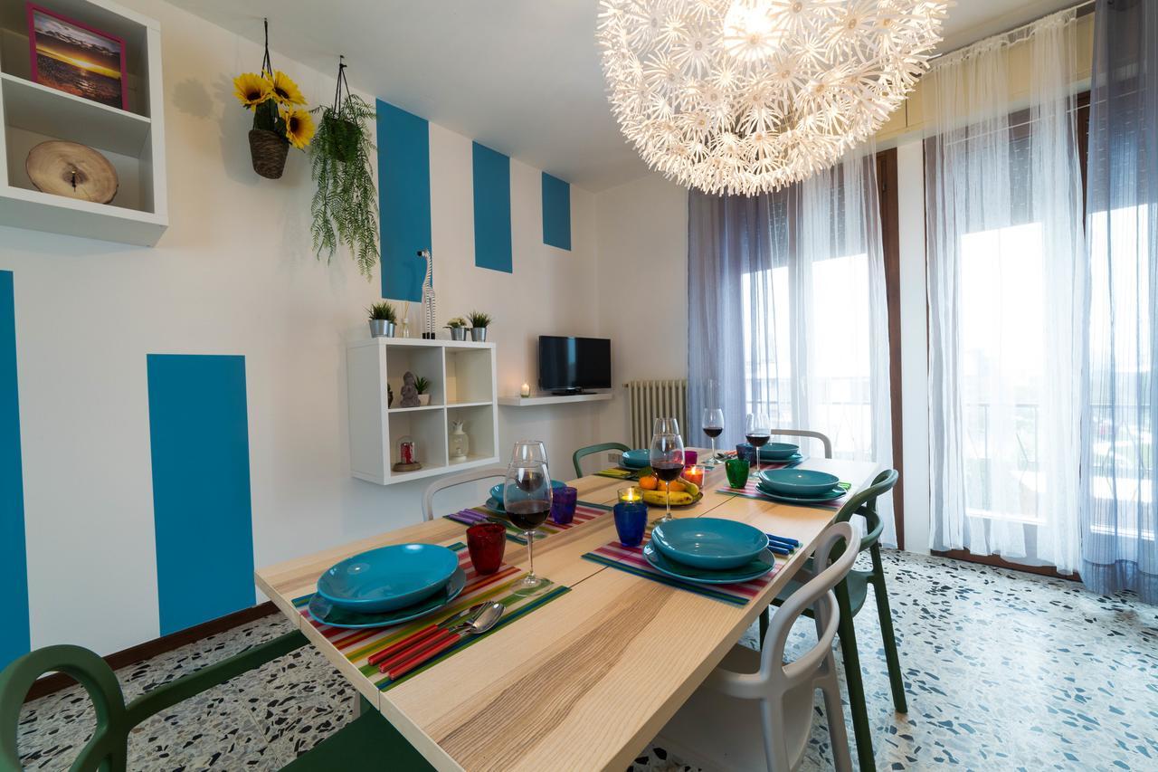 Isa Sirmione Apartments Bagian luar foto