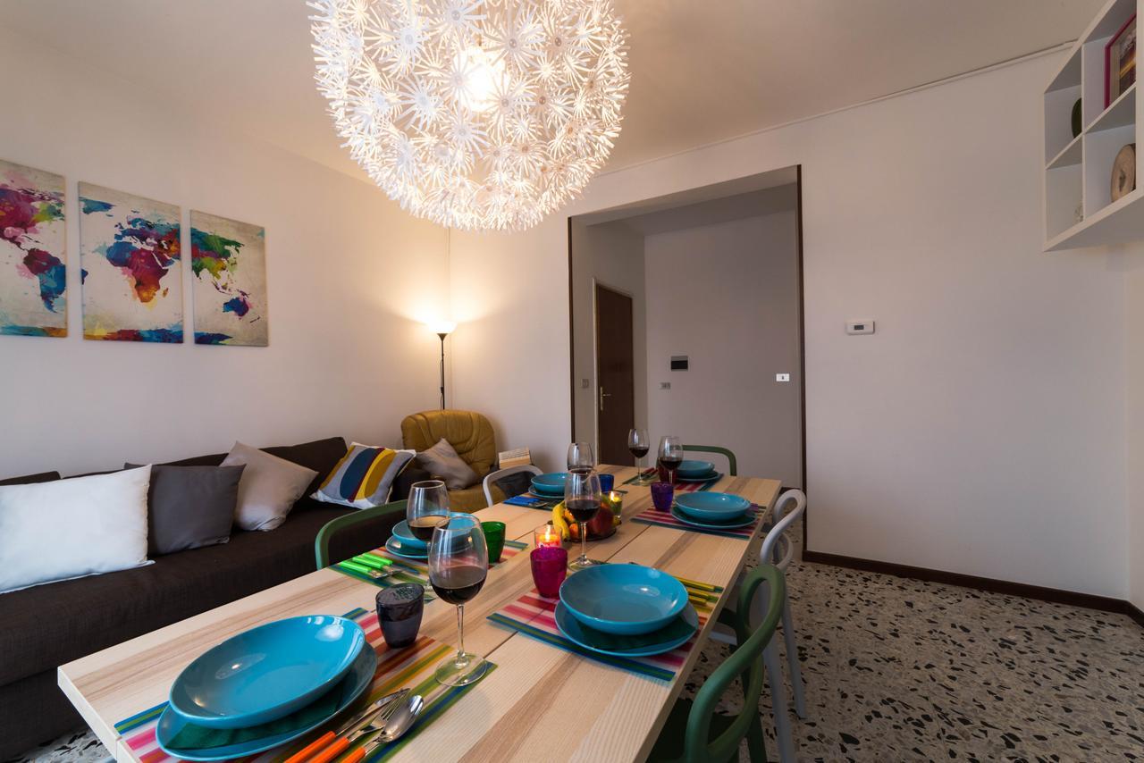 Isa Sirmione Apartments Bagian luar foto
