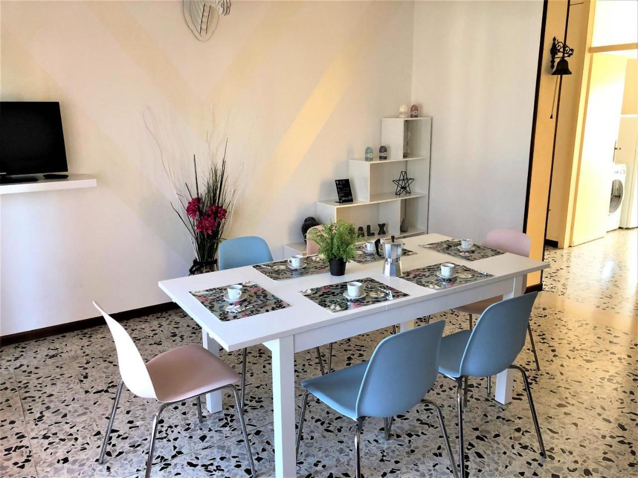 Isa Sirmione Apartments Bagian luar foto
