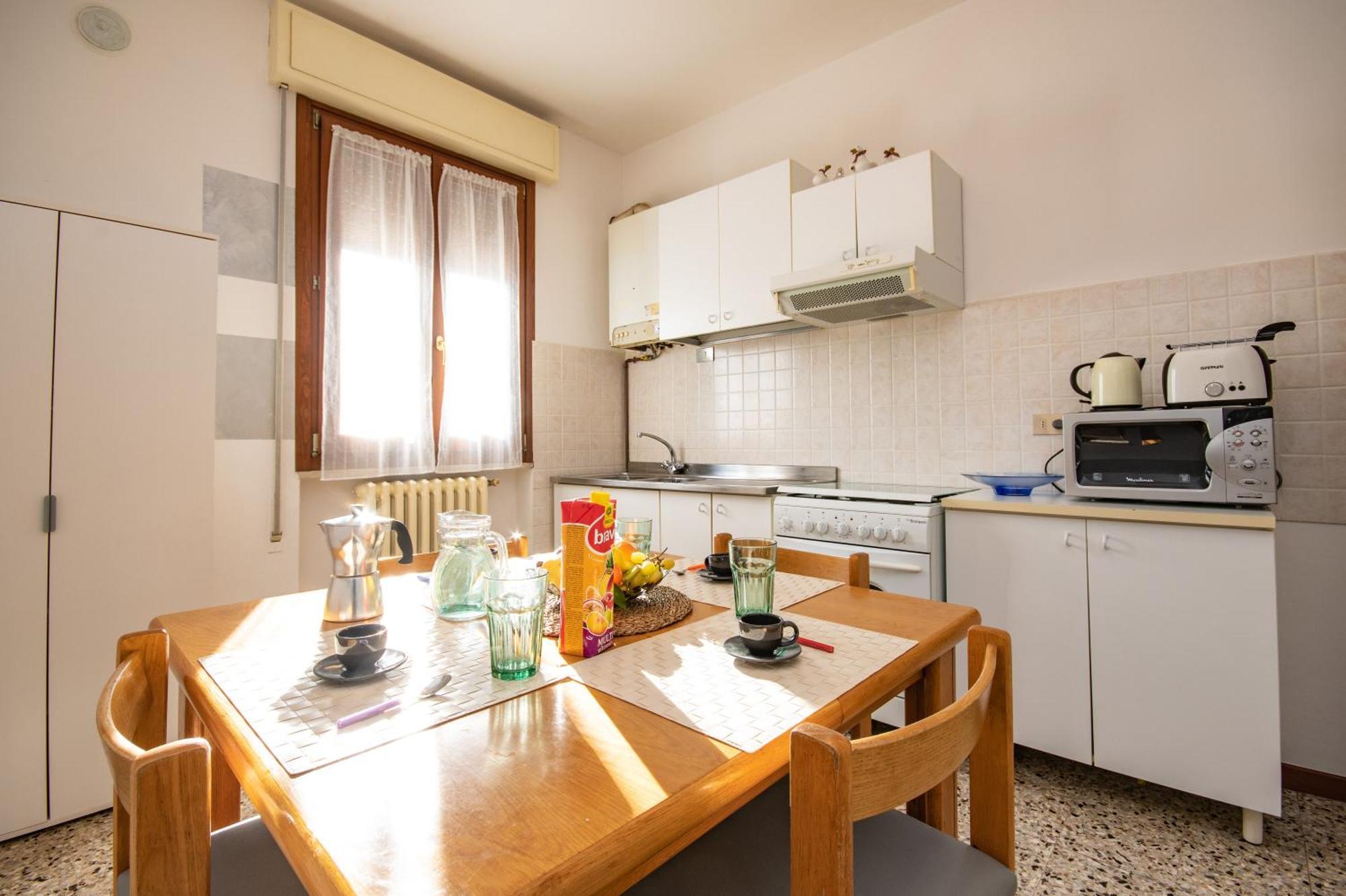 Isa Sirmione Apartments Bagian luar foto